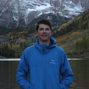 Meet your Posher, Grant